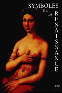 Symboles de la Renaissance. Tome III_cover