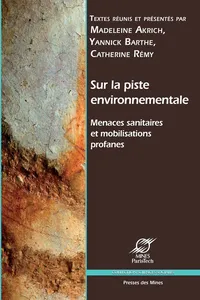 Sur la piste environnementale_cover