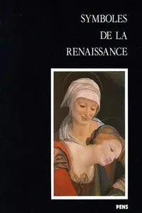 Symboles de la Renaissance. Second volume_cover