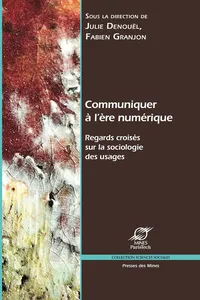 Communiquer à l'ère numérique_cover