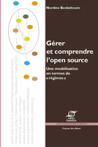 Gérer et comprendre l'open source_cover