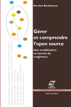 Gérer et comprendre l'open source