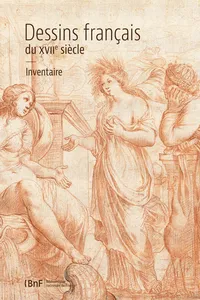 Dessins français du XVIIe siècle_cover