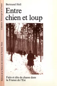 Entre chien et loup_cover