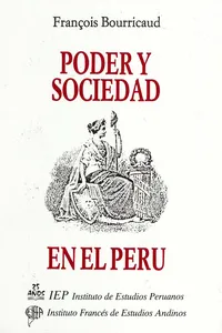 Poder y sociedad en el Perú_cover