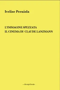 L'immagine spezzata_cover