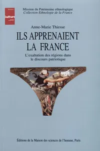 Ils apprenaient la France_cover