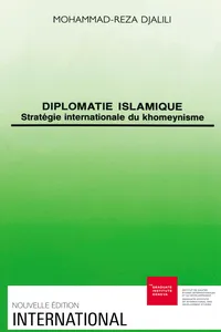 Diplomatie islamique_cover