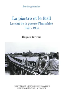 La piastre et le fusil_cover