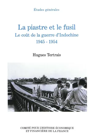 La piastre et le fusil