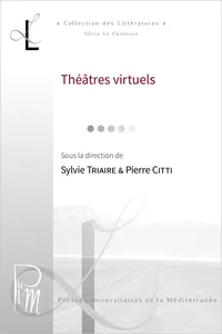 Théâtres virtuels_cover