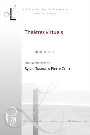 Théâtres virtuels