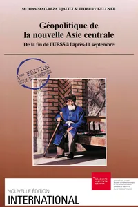 Géopolitique de la nouvelle Asie centrale_cover