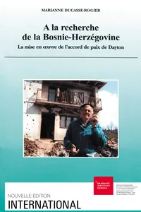 A la recherche de la Bosnie-Herzégovine_cover