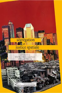 Ségrégation et justice spatiale_cover