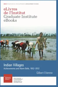 Indian Villages_cover