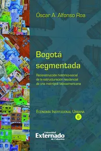 Bogotá segmentada_cover