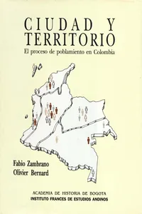 Ciudad y territorio_cover