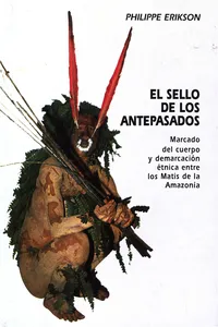 El sello de los antepasados_cover