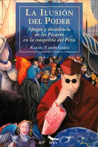 La ilusión del poder_cover