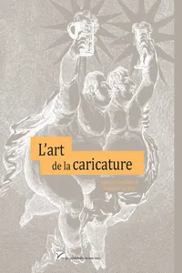 L'art de la caricature_cover