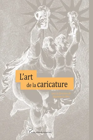 L’art de la caricature
