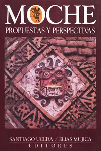 Moche: propuestas y perspectivas_cover