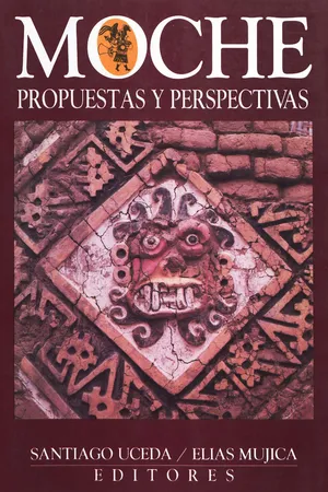 Moche: propuestas y perspectivas