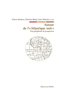 Autour de l'« Atlantique noir »_cover