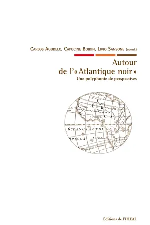 Autour de l'« Atlantique noir »