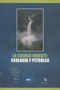 La Cuenca Oriente_cover