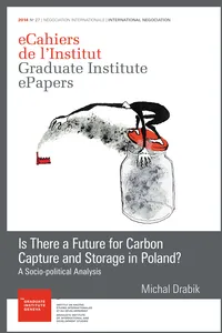 Is there a future for Carbon Capture and Storage in Poland ?_cover