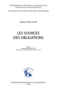 Les sources des obligations_cover