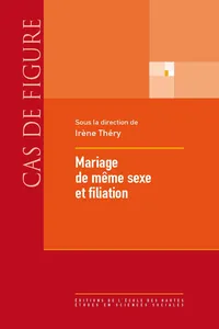 Mariage de même sexe et filiation_cover