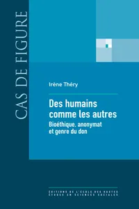 Des humains comme les autres_cover