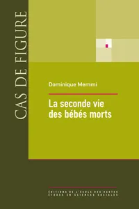 La seconde vie des bébés morts_cover