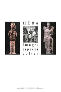 Héra. Images, espaces, cultes_cover