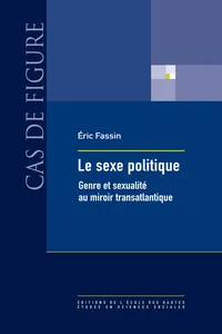 Le sexe politique_cover