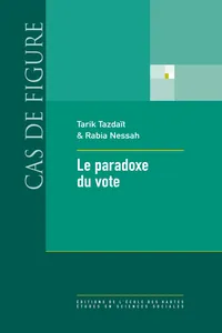 Le paradoxe du vote_cover