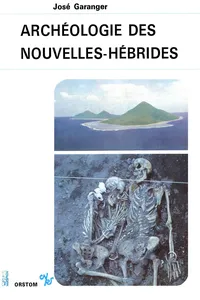 Archéologie des Nouvelles-Hébrides_cover