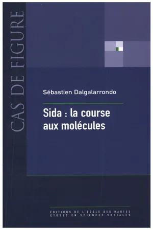 Sida : la course aux molécules