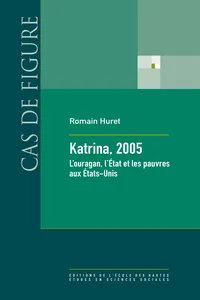 Katrina, 2005_cover