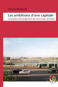 Les ambitions d'une capitale_cover