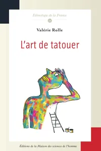 L'art de tatouer_cover