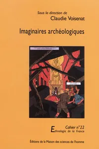 Imaginaires archéologiques_cover