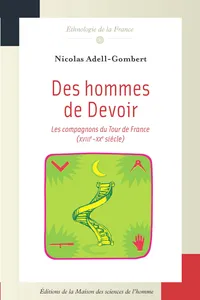 Des hommes de Devoir_cover