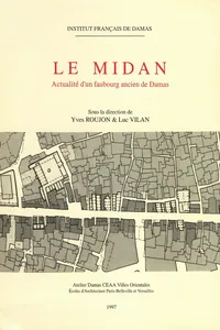 Le Midan_cover