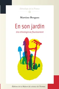 En son jardin_cover