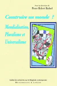 Construire un monde ?_cover