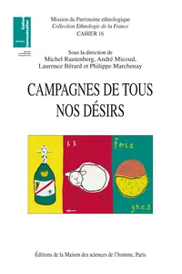 Campagnes de tous nos désirs_cover